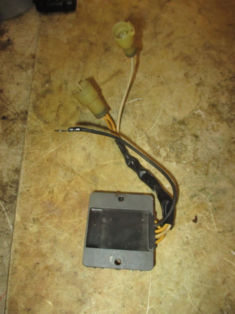 Suzuki DT150 150hp 2 stroke outboard Rectifier Regulator (32800-92E20)