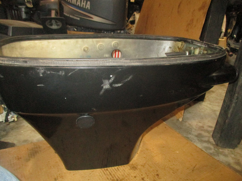 Suzuki DF60 4 stroke outboard side cover set (61811-99E01)