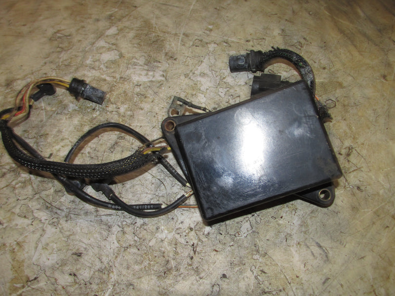 Johnson 70hp 2 Stroke Outboard CDI Powerpack (585189)
