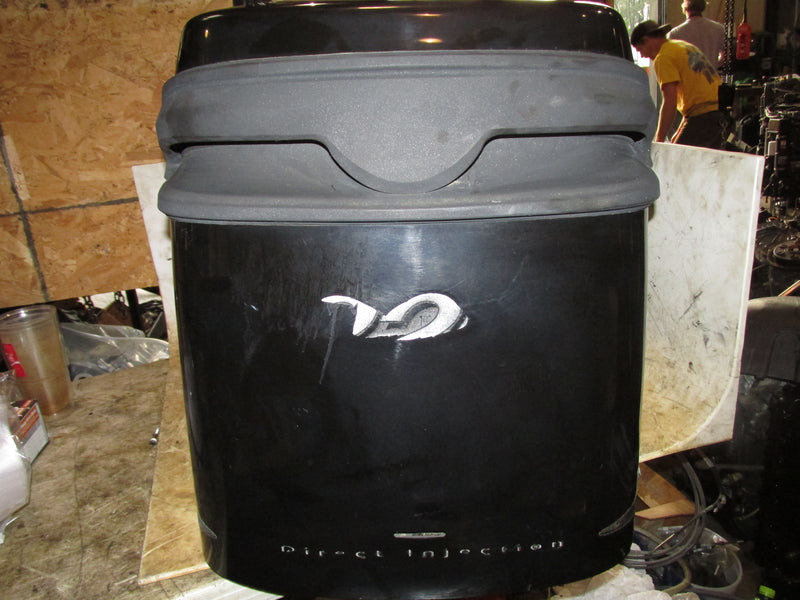 Mercury 225hp 3.0L Optimax 2 Stroke Outboard Top Cowling (8M0011492)
