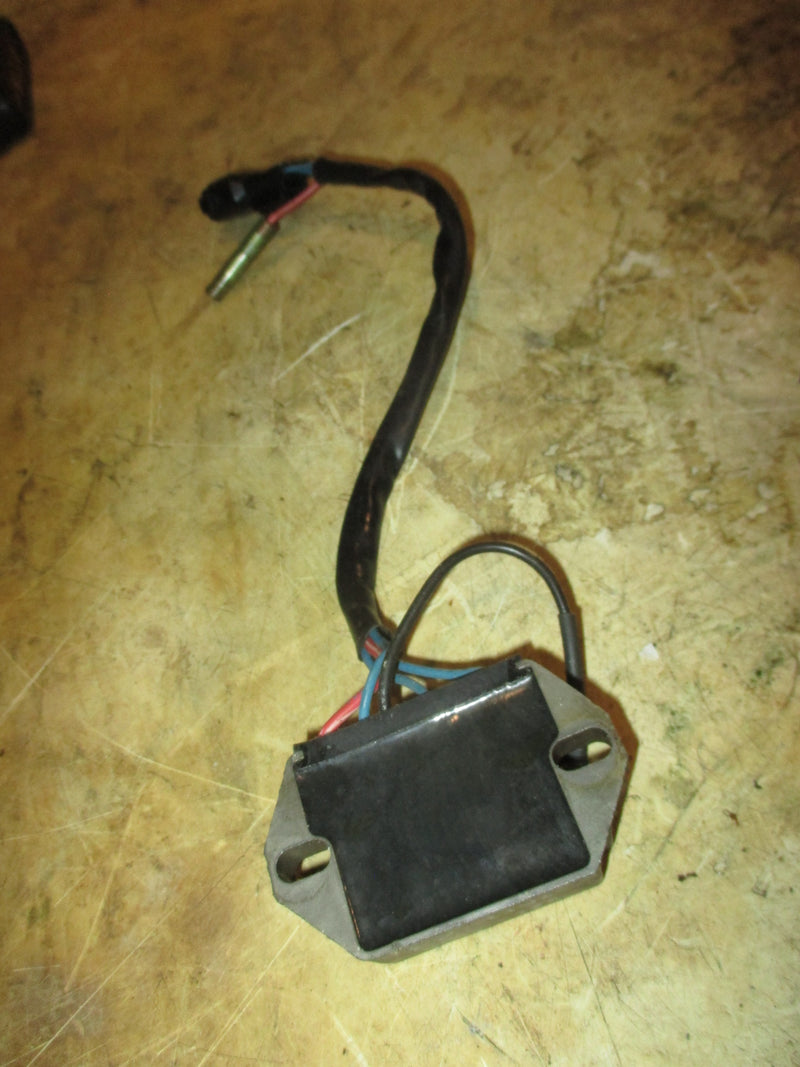 Suzuki DT150 150hp 2 stroke outboard Drive Unit