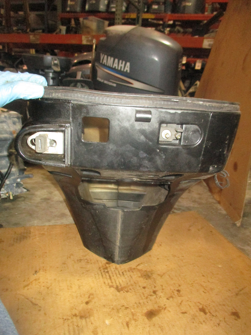 Suzuki DF60 4 stroke outboard side cover set (61811-99E01)