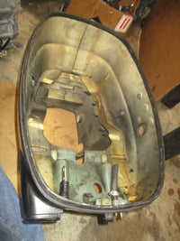 Load image into Gallery viewer, Suzuki DF60 4 stroke outboard side cover set (61811-99E01)
