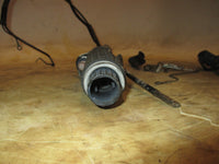 Load image into Gallery viewer, Evinrude 9.9hp 2 stroke outboard tiller arm
