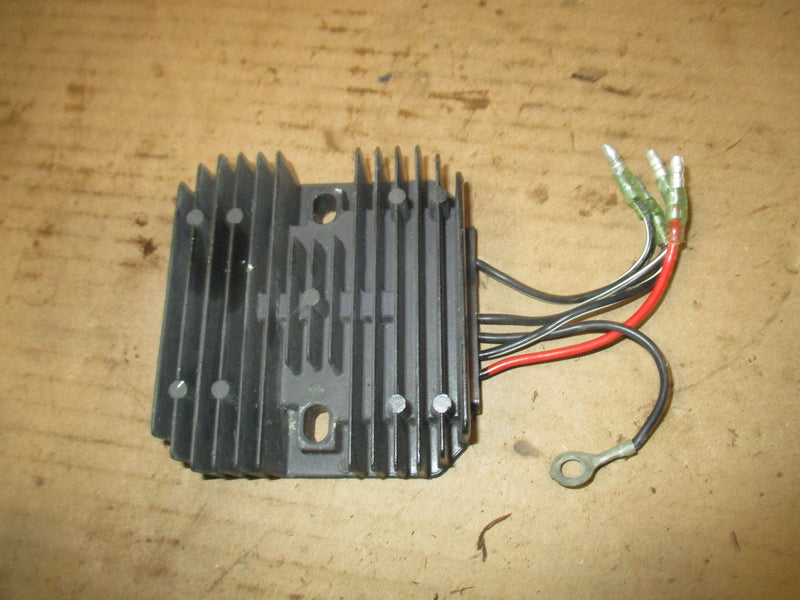 Nissan 140hp 2 stroke outboard rectifier regulator (3C7760650)
