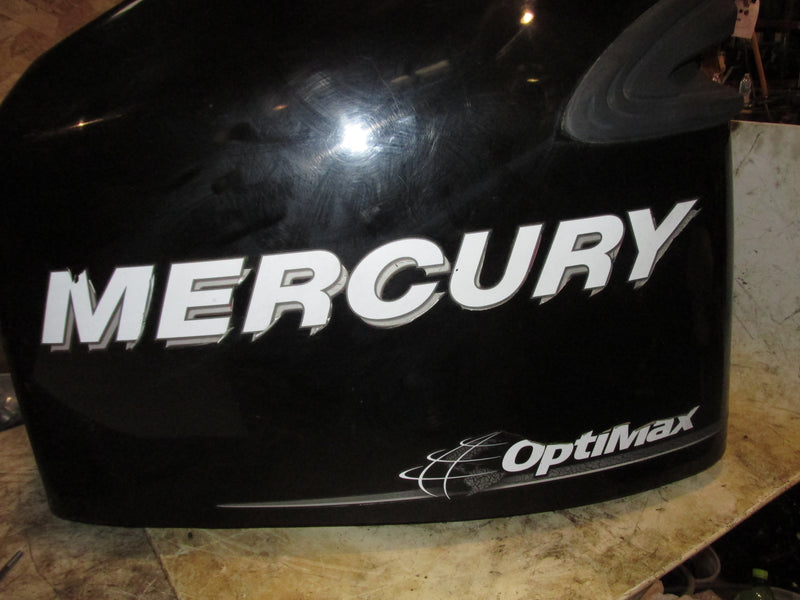 Mercury 225hp 3.0L Optimax 2 Stroke Outboard Top Cowling (8M0011492)