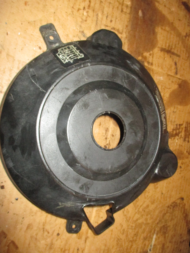 Yamaha 90hp 2 stroke outboard flywheel cover (6H1-01)