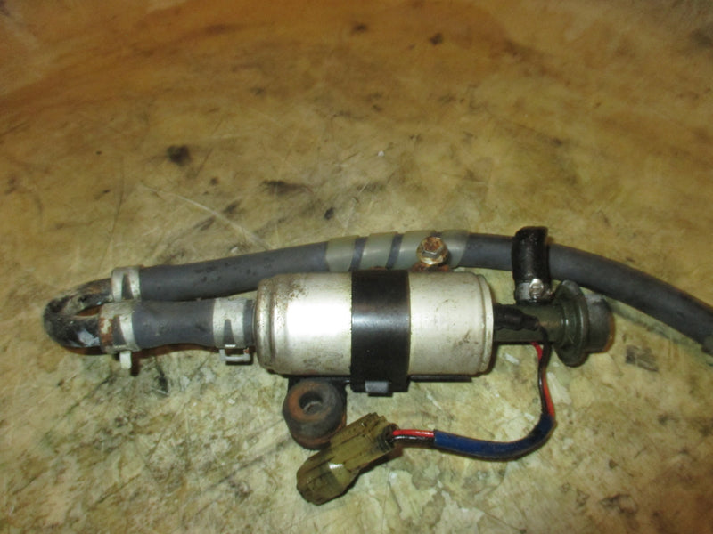 Suzuki DT150 150hp 2 stroke outboard Electric Fuel Pump (15100-94900)