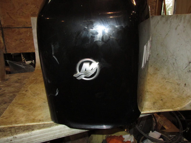 Mercury 225hp 3.0L Optimax 2 Stroke Outboard Top Cowling (8M0011492)