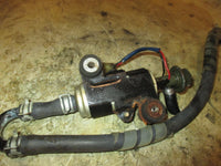 Load image into Gallery viewer, Suzuki DT150 150hp 2 stroke outboard Electric Fuel Pump (15100-94900)
