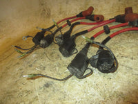 Load image into Gallery viewer, Yamaha 200hp OX66 2 stroke outboard Ignition Coil Set (61A-85570-00-00)
