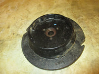 Load image into Gallery viewer, Evinrude 9.9hp 2 stroke outboard flywheel (584584)
