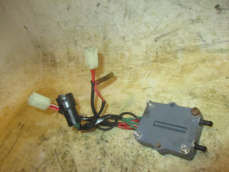 Yamaha 200hp OX66 2 stroke outboard Rectifier Regulator (67H-81960-00-00)