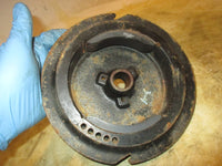 Load image into Gallery viewer, Evinrude 9.9hp 2 stroke outboard flywheel (584584)
