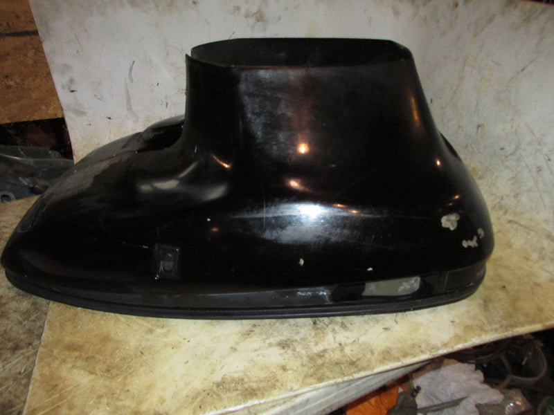 Mercury 225hp 3.0L Optimax 2 Stroke Outboard Side Cover Set (850301/850302)