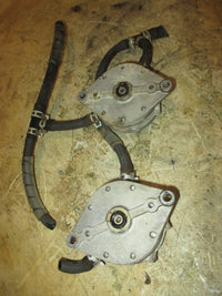 Load image into Gallery viewer, Suzuki DT150 150hp 2 stroke outboard Mechanical Fuel Pump Set (15200-87D10)
