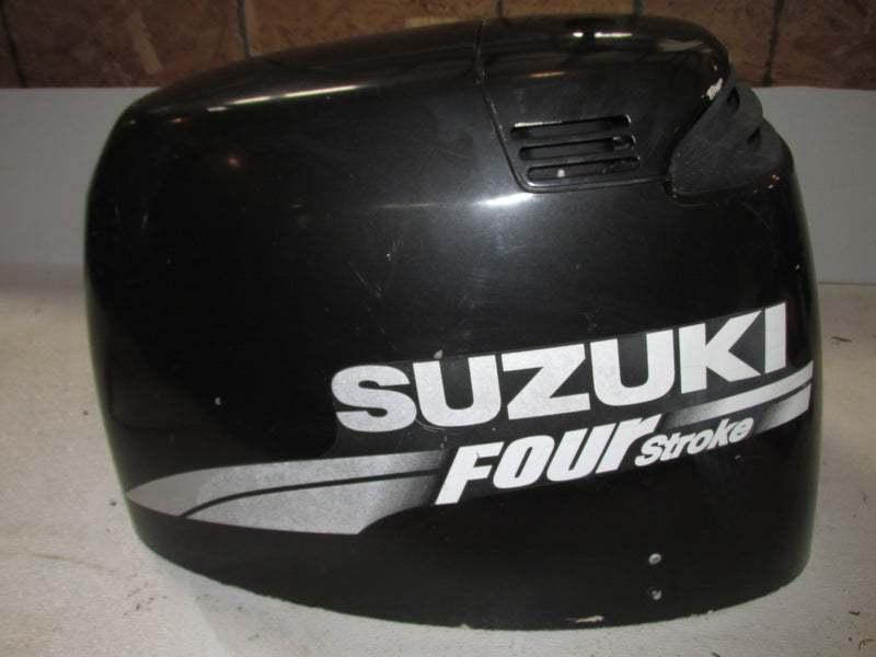 Suzuki DF115 115hp Outboard Top Cowling