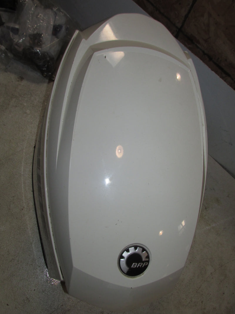 Evinrude Etec 115hp 2 Stroke Outboard Top Cowling
