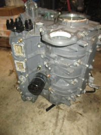 Load image into Gallery viewer, Suzuki DF200 200hp 4 stroke outboard crankcase block
