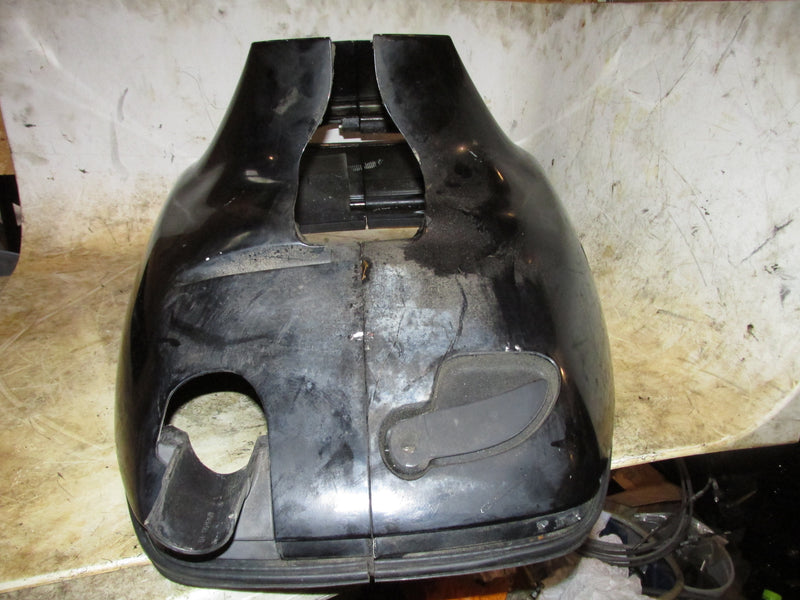 Mercury 225hp 3.0L Optimax 2 Stroke Outboard Side Cover Set (850301/850302)
