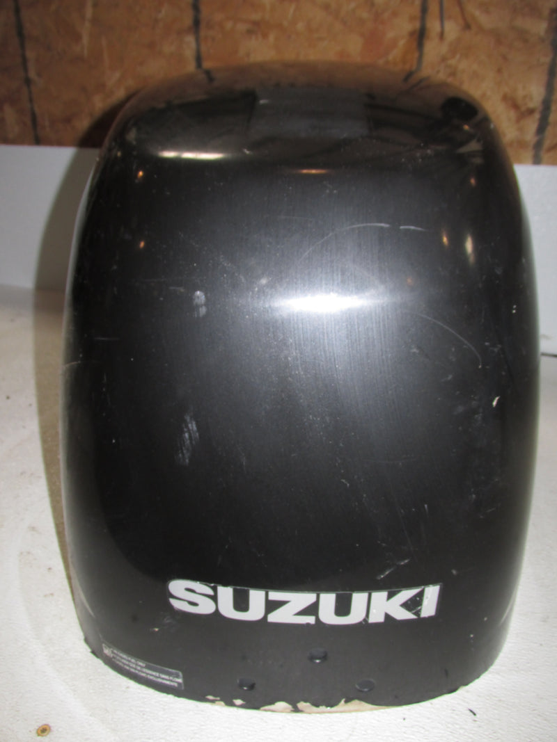 Suzuki DF115 115hp Outboard Top Cowling