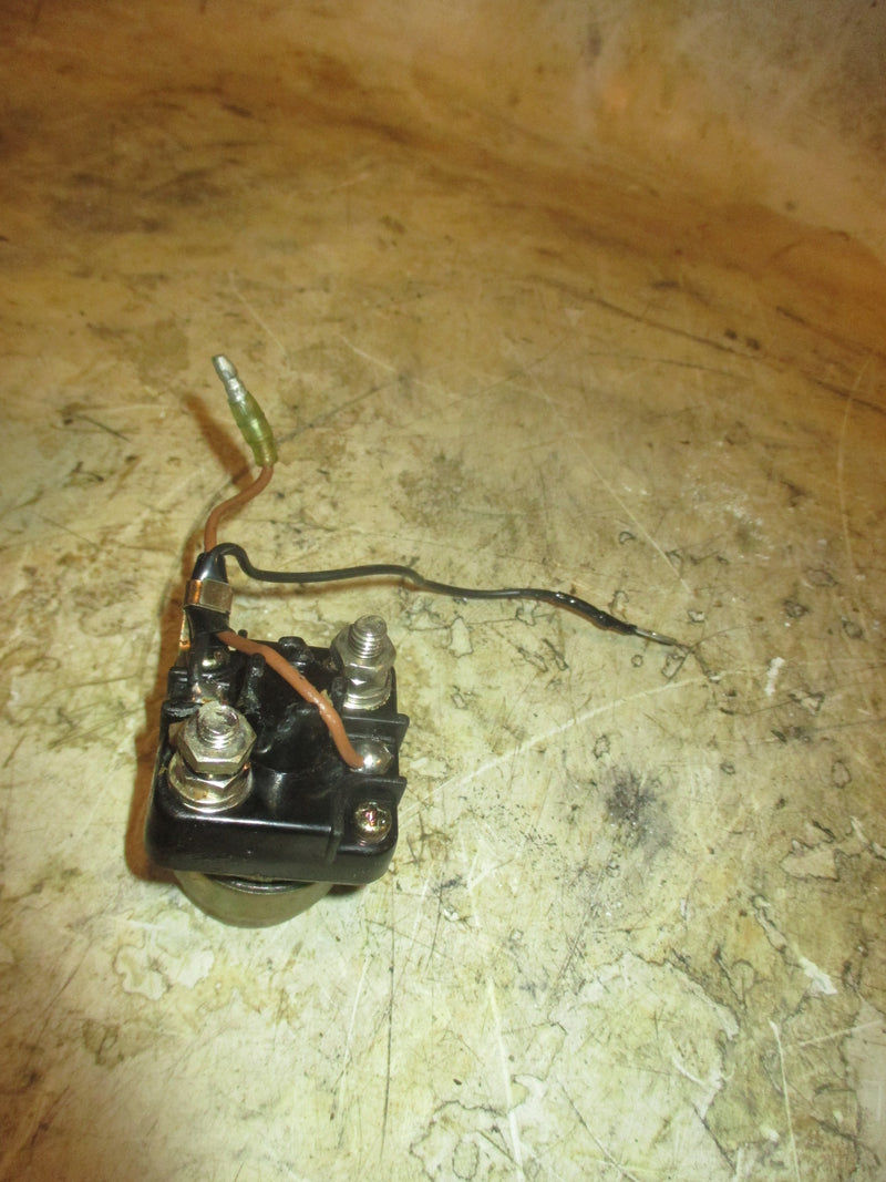Yamaha 200hp OX66 2 stroke outboard Starter Relay (61A-81941-00-00)