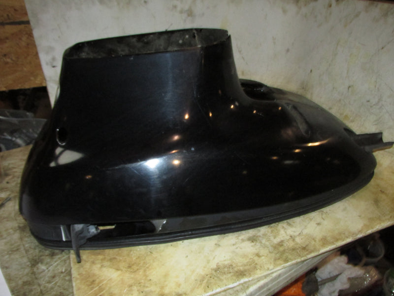 Mercury 225hp 3.0L Optimax 2 Stroke Outboard Side Cover Set (850301/850302)