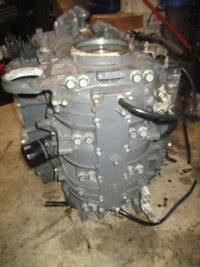 Load image into Gallery viewer, Suzuki DF200 200hp 4 stroke outboard crankcase block
