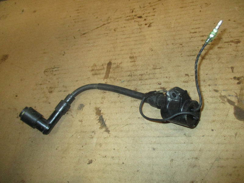 Nissan 140hp 2 stroke outboard ignition coil (3C7060500)