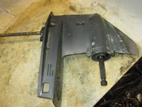 Load image into Gallery viewer, Yamaha 50hp 2 stroke outboard 20 inch lower unit
