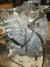 Load image into Gallery viewer, Suzuki DF200 200hp 4 stroke outboard crankcase block
