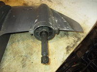 Load image into Gallery viewer, Yamaha 50hp 2 stroke outboard 20 inch lower unit
