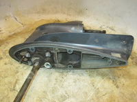 Load image into Gallery viewer, Yamaha 50hp 2 stroke outboard 20 inch lower unit
