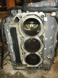 Load image into Gallery viewer, Suzuki DF200 200hp 4 stroke outboard crankcase block
