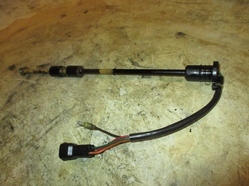 Suzuki DT150 150hp 2 stroke outboard Oil Tank Sensor (34860-87D21)