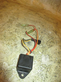 Load image into Gallery viewer, Yamaha 200hp OX66 2 stroke outboard Electric Relay (65L-81950-00-00)
