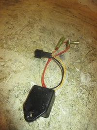 Load image into Gallery viewer, Yamaha 200hp OX66 2 stroke outboard Electric Relay (65L-81950-00-00)
