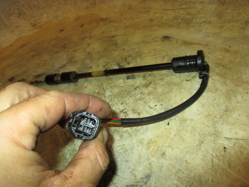 Suzuki DT150 150hp 2 stroke outboard Oil Tank Sensor (34860-87D21)