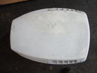 Load image into Gallery viewer, Evinrude Ocean Pro 150hp 2 stroke outboard top cowling
