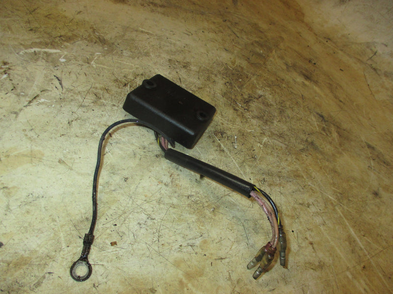 Mercury 115hp 2 stroke outboard rev limiter (821889A51)