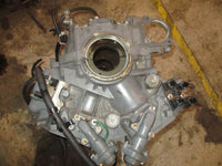 Load image into Gallery viewer, Suzuki DF200 200hp 4 stroke outboard crankcase block
