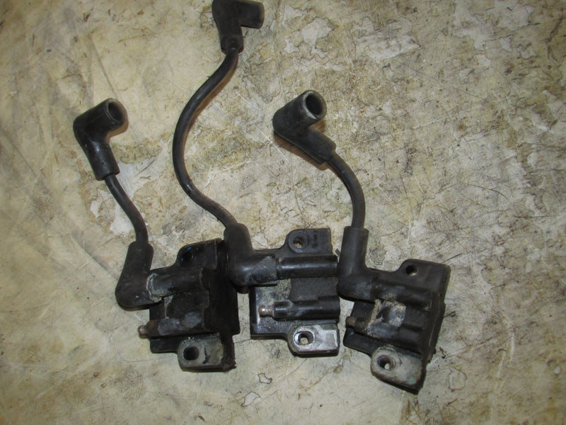 Johnson 70hp 2 Stroke Outboard Ignition Coil Set (582508)