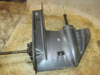 Load image into Gallery viewer, Yamaha 50hp 2 stroke outboard 20 inch lower unit
