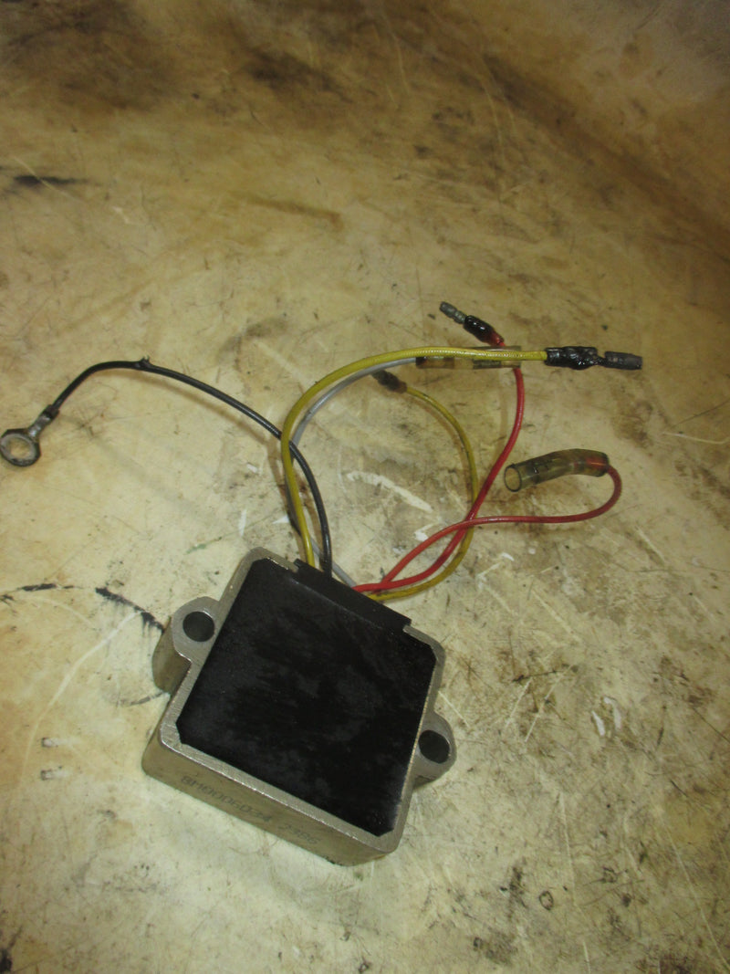 Mercury 115hp 2 stroke outboard rectifier regulator (883072T)