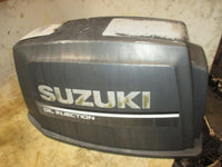 Load image into Gallery viewer, Suzuki DT 65hp 2 stroke outboard top cowling
