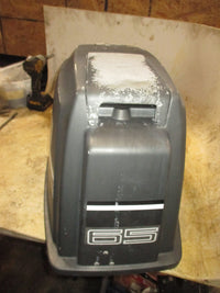 Load image into Gallery viewer, Suzuki DT 65hp 2 stroke outboard top cowling

