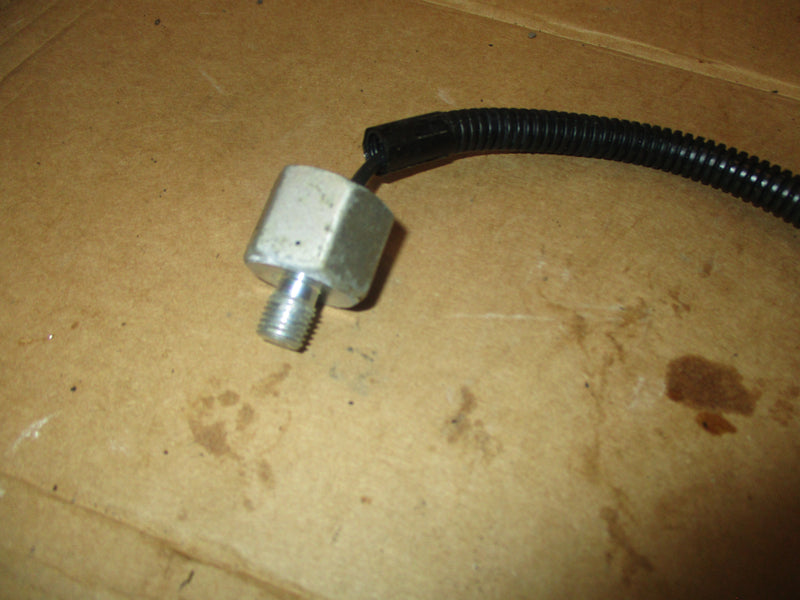 Yamaha 200hp 4 cyl 4 stroke outboard Knock Sensor 6CJ-85780-00