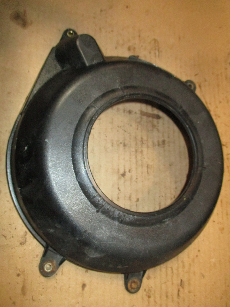 Nissan 140hp 2 stroke outboard flywheel cover (3C7063010)