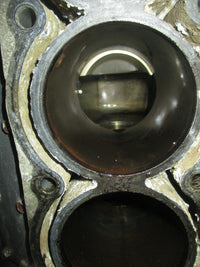 Load image into Gallery viewer, Suzuki DF200 200hp 4 stroke outboard crankcase block
