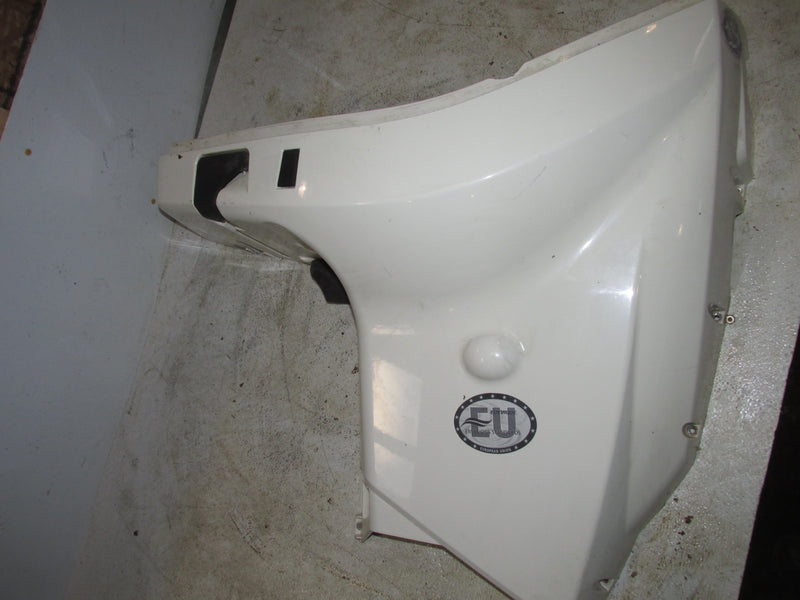 Evinrude Etec 115hp 2 Stroke Outboard Port Side Cover (5005836)